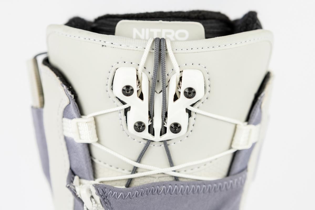 NITRO FATE TLS Snowboardboots 2026 - bei brettsport.de