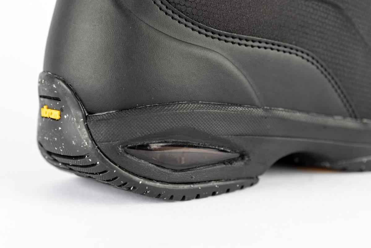 NITRO FATE TLS Snowboardboots 2026 - bei brettsport.de