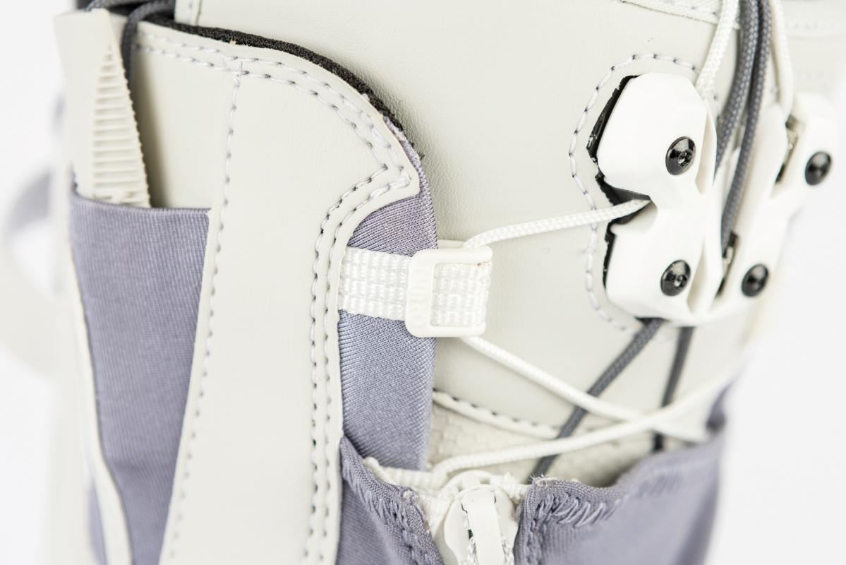 NITRO FATE TLS Snowboardboots 2026 - bei brettsport.de