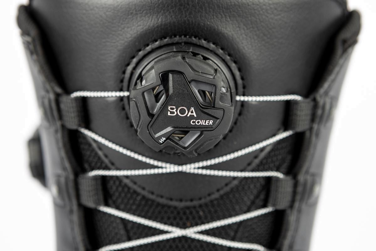 NITRO CROWN BOA Snowboardboots 2026 - bei brettsport.de