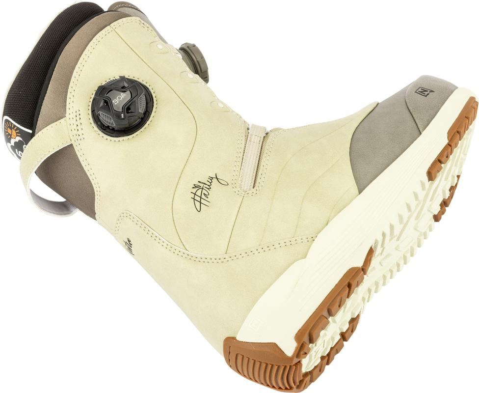NITRO CROWN BOA Snowboardboots 2026 - bei brettsport.de