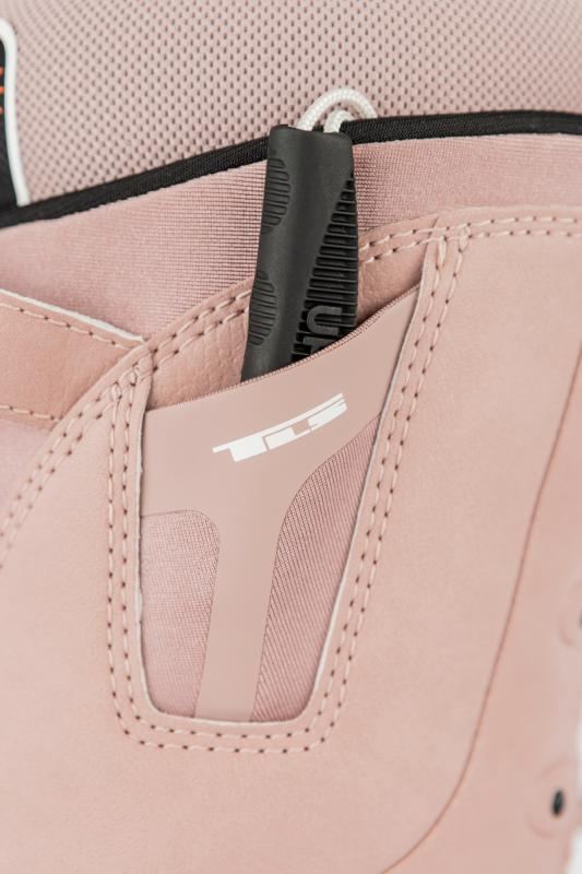 NITRO CROWN TLS Snowboardboots 2026 - bei brettsport.de