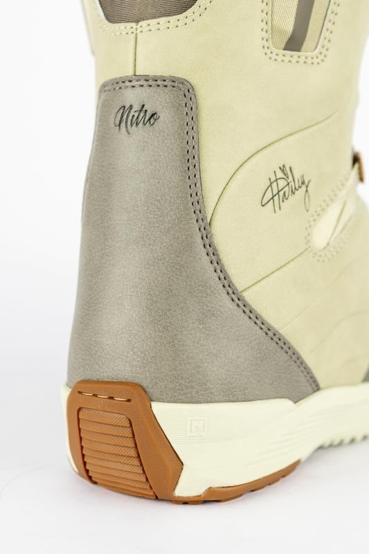 NITRO CROWN TLS Snowboardboots 2026 - bei brettsport.de