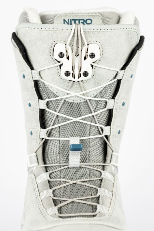 NITRO CROWN TLS Snowboardboots 2026 - bei brettsport.de
