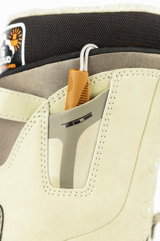 NITRO CROWN TLS Snowboardboots 2026 - bei brettsport.de