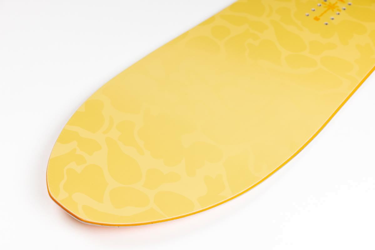 NITRO POW Snowboard 2026 - bei brettsport.de