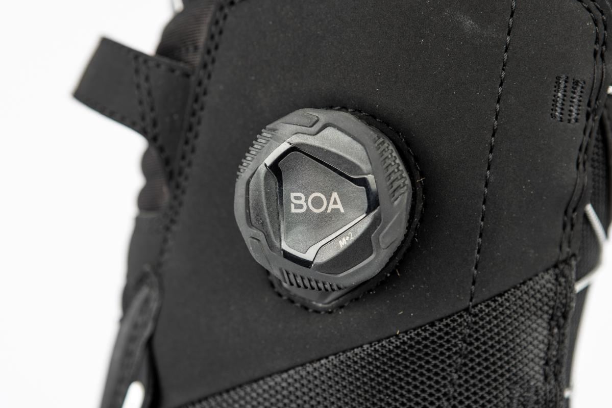 NITRO MONARCH BOA Snowboardboots 2026 - bei brettsport.de