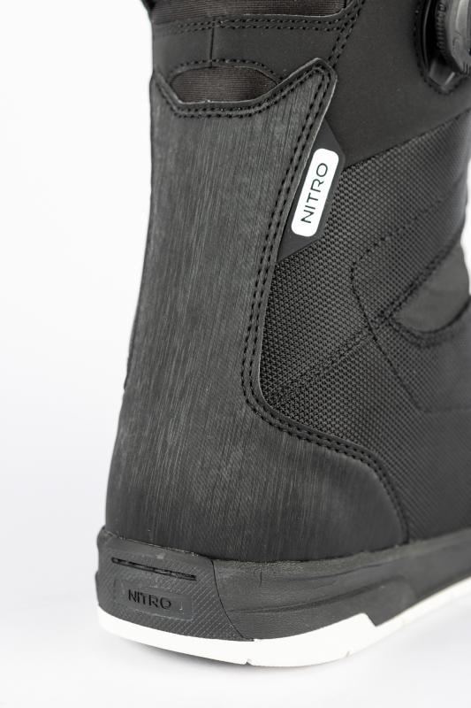 NITRO MONARCH BOA Snowboardboots 2026 - bei brettsport.de