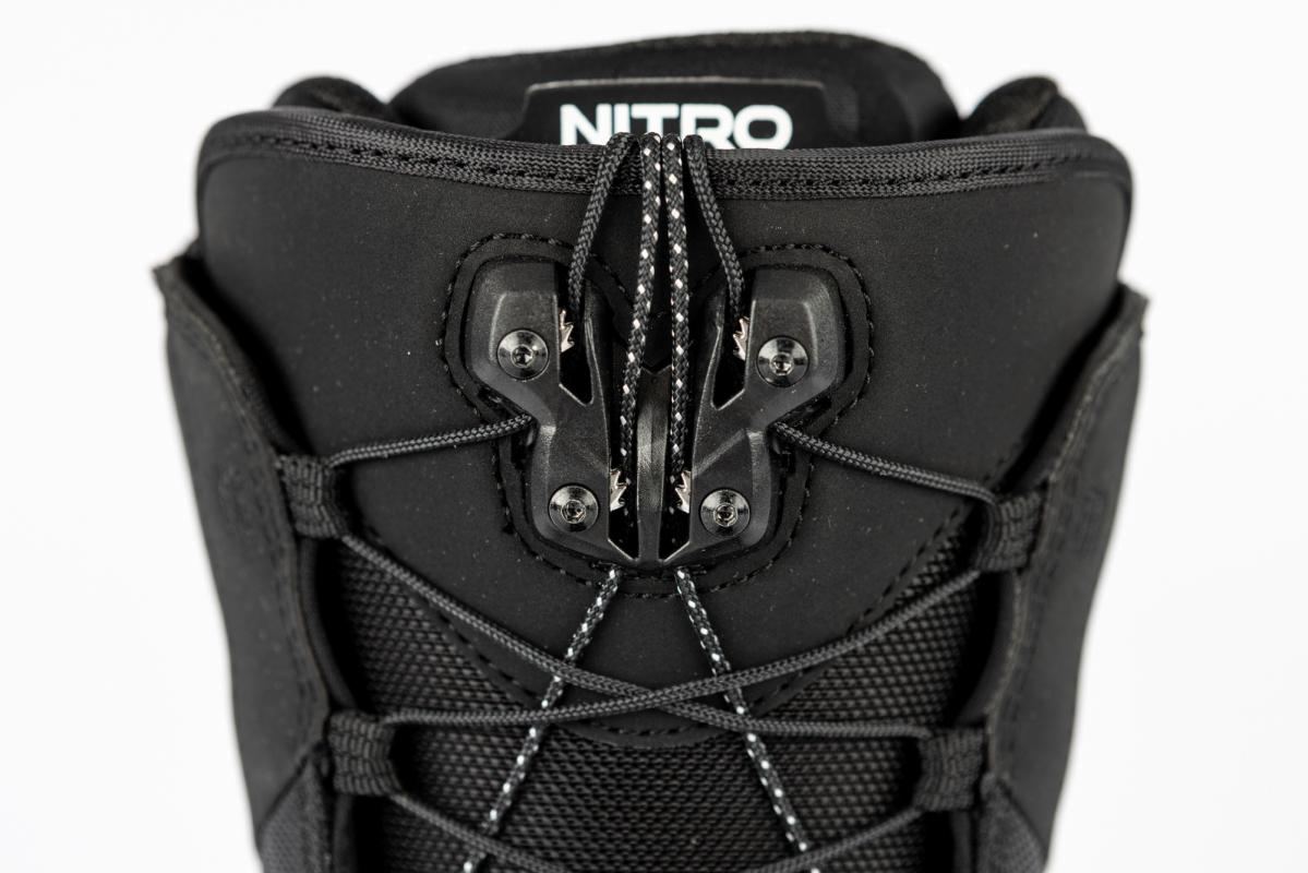 NITRO MONARCH TLS Snowboardboots 2026 - bei brettsport.de