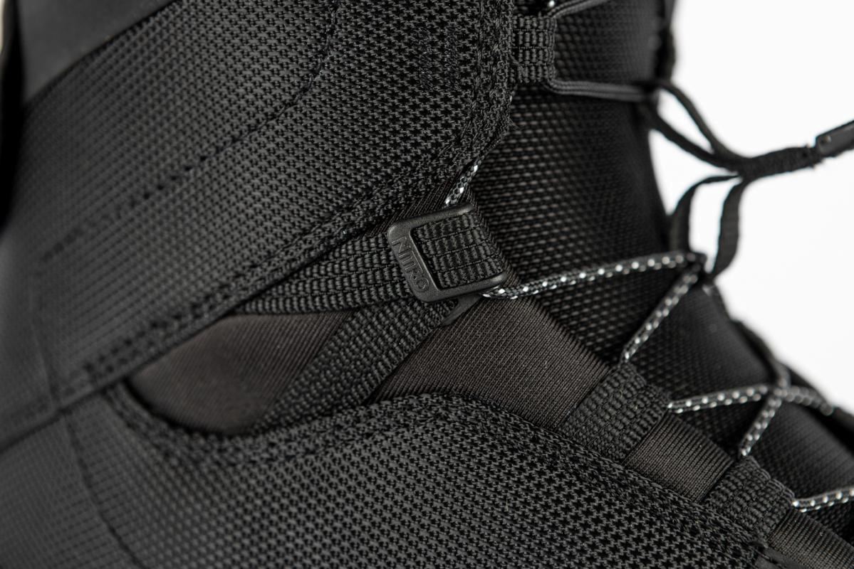 NITRO MONARCH TLS Snowboardboots 2026 - bei brettsport.de