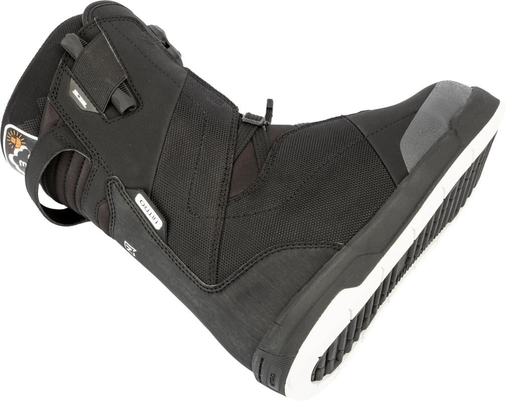 NITRO MONARCH TLS Snowboardboots 2026 - bei brettsport.de