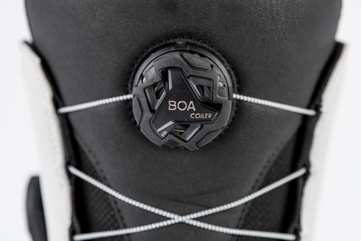 NITRO SCALA BOA Snowboardboots 2026 - bei brettsport.de