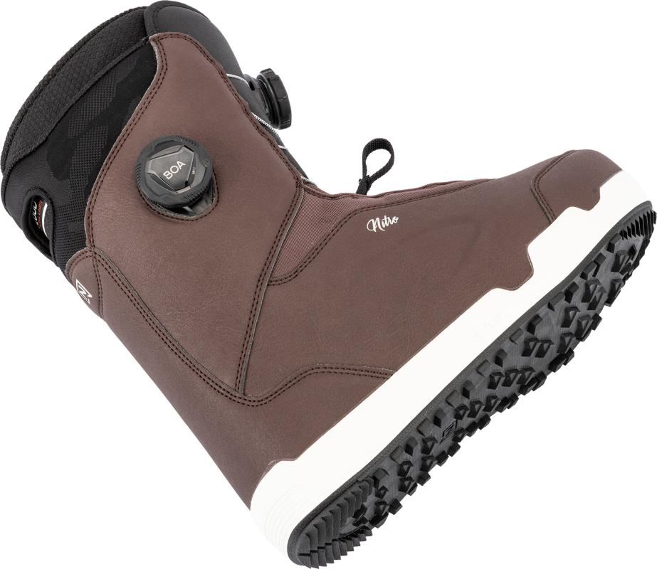 NITRO SCALA BOA Snowboardboots 2026 - bei brettsport.de
