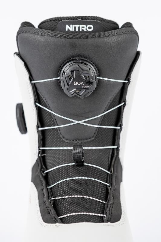 NITRO SCALA BOA Snowboardboots 2026 - bei brettsport.de