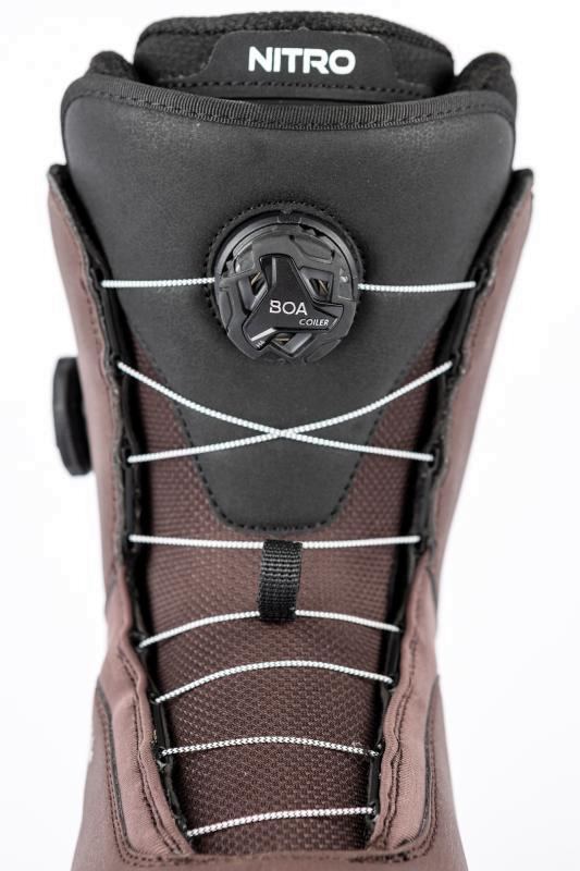 NITRO SCALA BOA Snowboardboots 2026 - bei brettsport.de