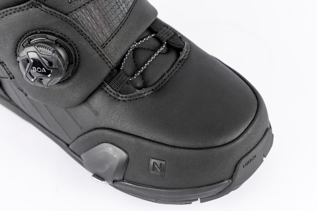 NITRO PROFILE STEP ON TLS Snowboardboots 2026 - bei brettsport.de