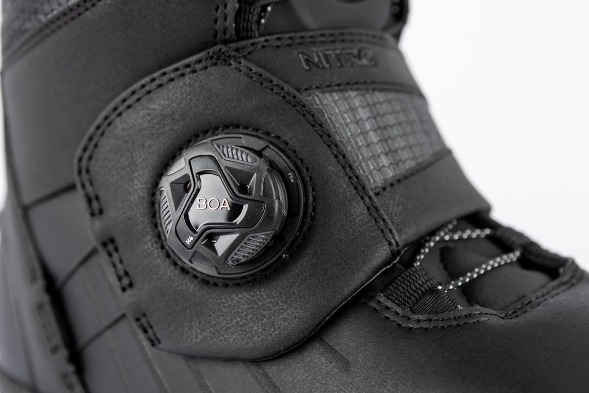 NITRO PROFILE STEP ON TLS Snowboardboots 2026 - bei brettsport.de