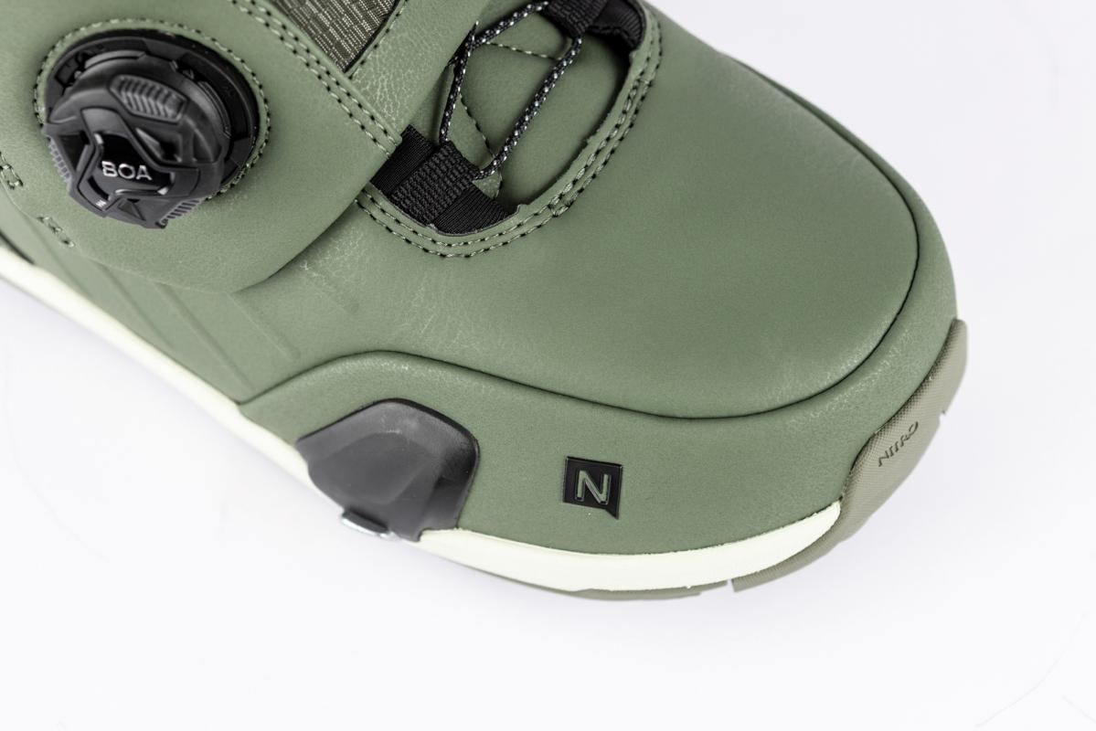 NITRO PROFILE STEP ON TLS Snowboardboots 2026 - bei brettsport.de