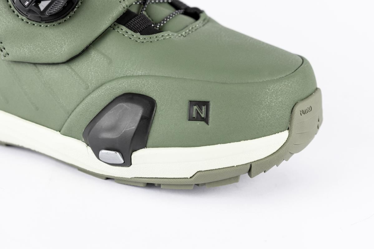 NITRO PROFILE STEP ON TLS Snowboardboots 2026 - bei brettsport.de