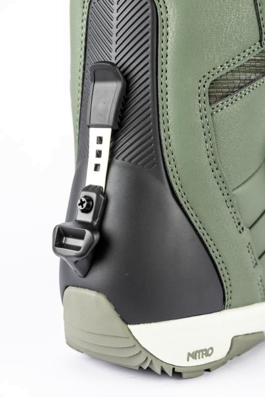 NITRO PROFILE STEP ON TLS Snowboardboots 2026 - bei brettsport.de