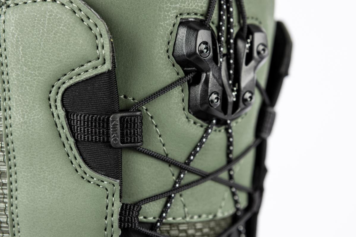 NITRO PROFILE STEP ON TLS Snowboardboots 2026 - bei brettsport.de