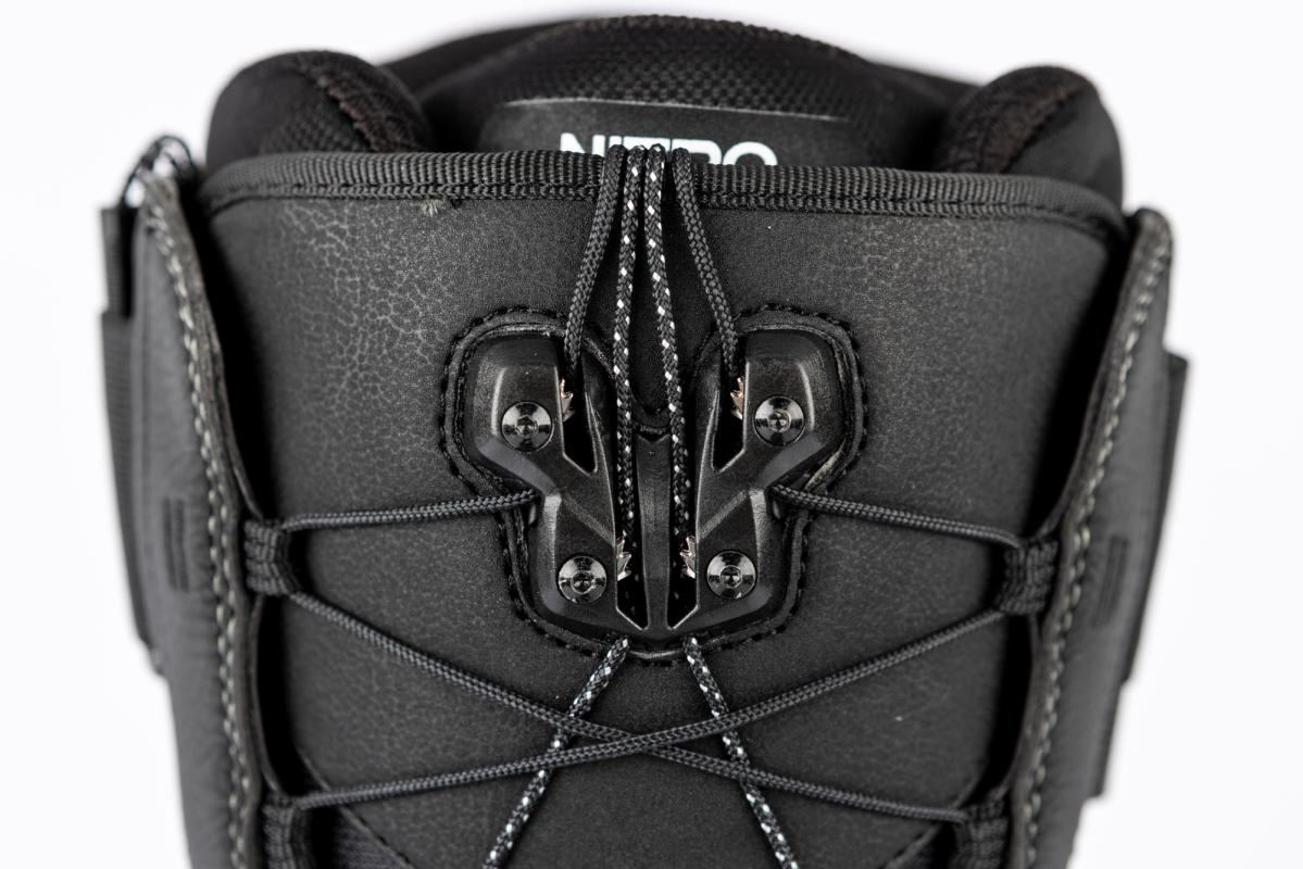 NITRO VENTURE STEP ON TLS Snowboardboots 2026 - bei brettsport.de