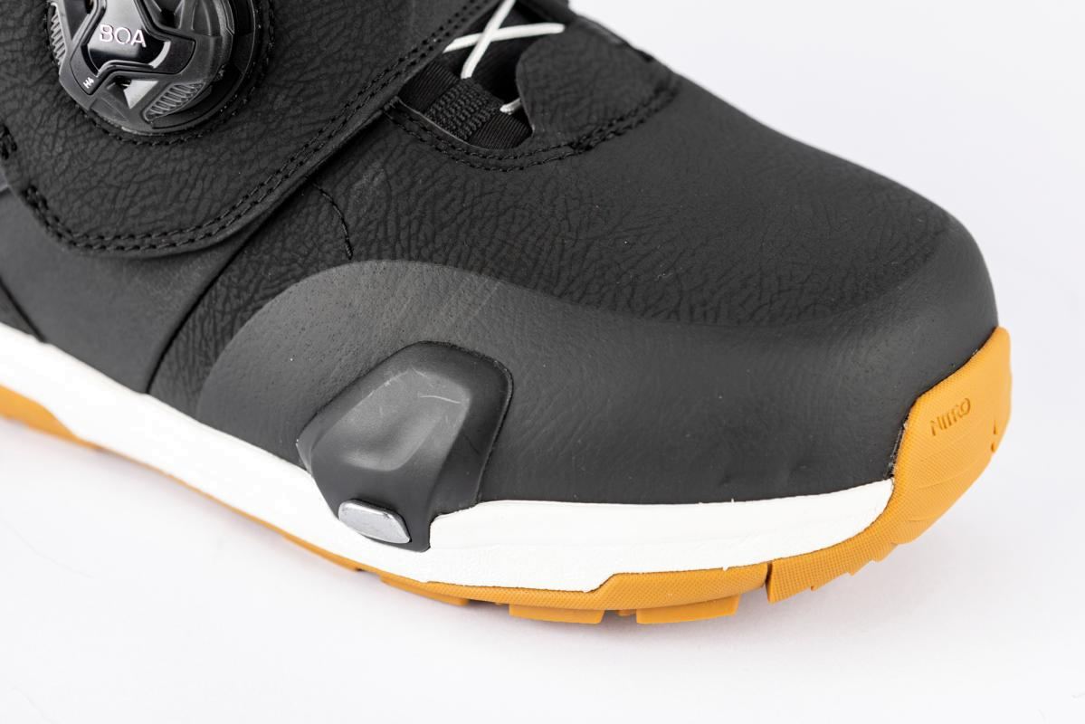 NITRO VENTURE STEP ON TLS Snowboardboots 2026 - bei brettsport.de