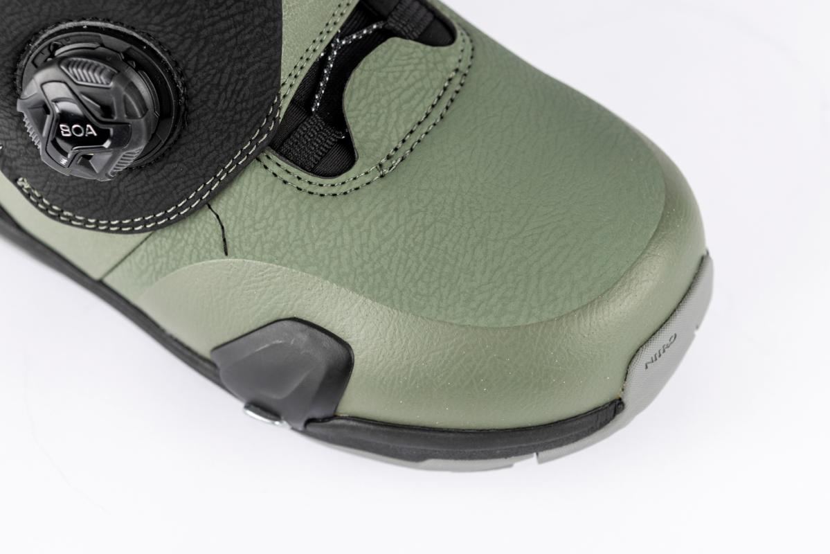 NITRO VENTURE STEP ON TLS Snowboardboots 2026 - bei brettsport.de