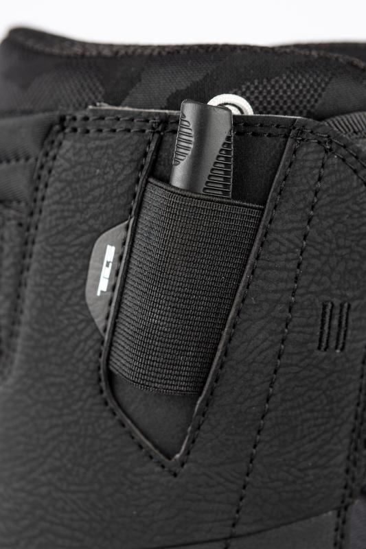 NITRO VENTURE STEP ON TLS Snowboardboots 2026 - bei brettsport.de