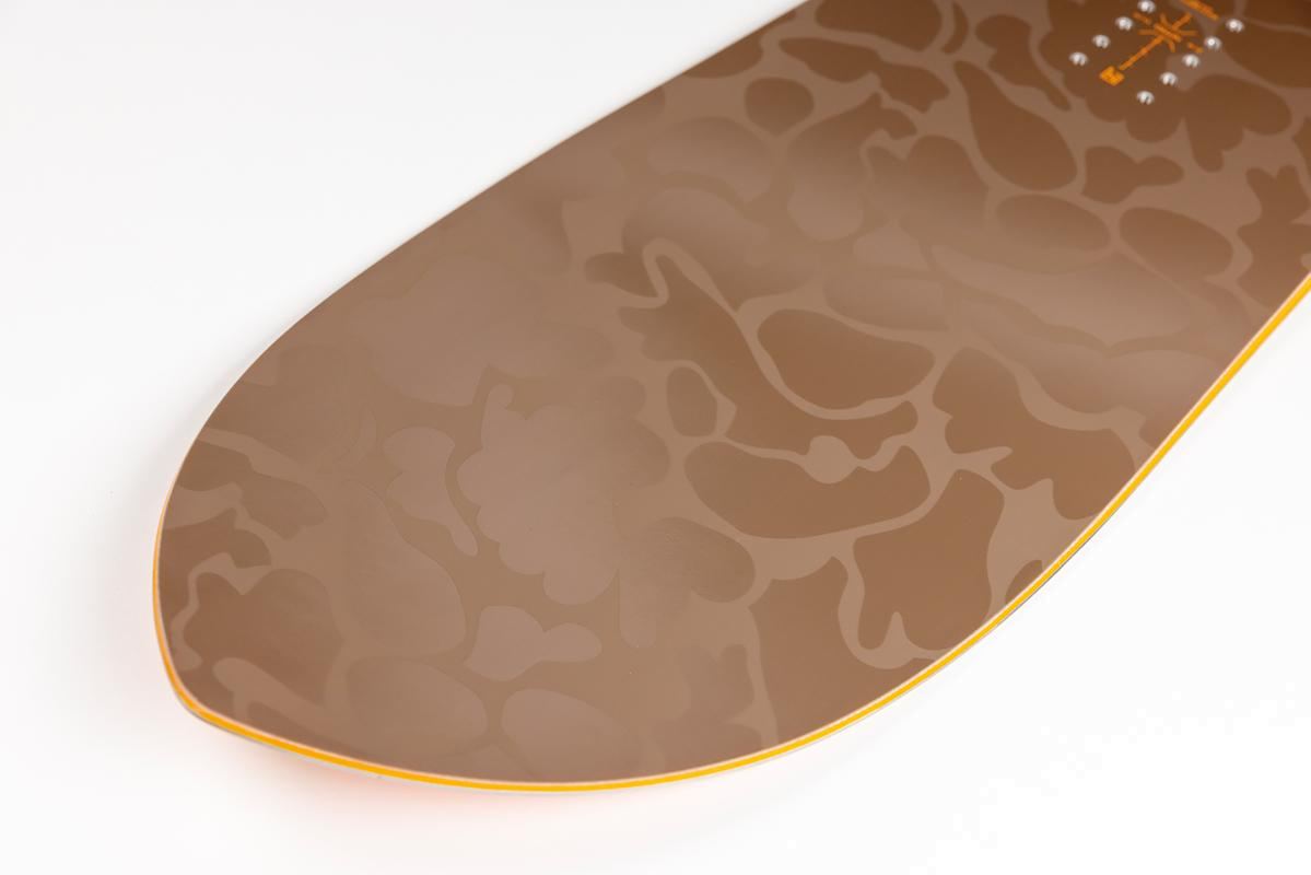 NITRO FINTWIN Snowboard 2026 - bei brettsport.de