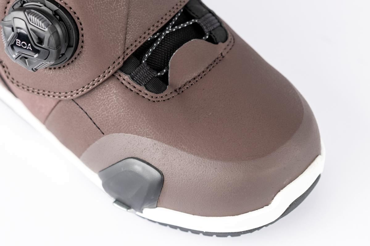 NITRO MONARCH STEP ON TLS Snowboardboots 2026 - bei brettsport.de