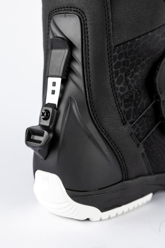 NITRO MONARCH STEP ON TLS Snowboardboots 2026 - bei brettsport.de