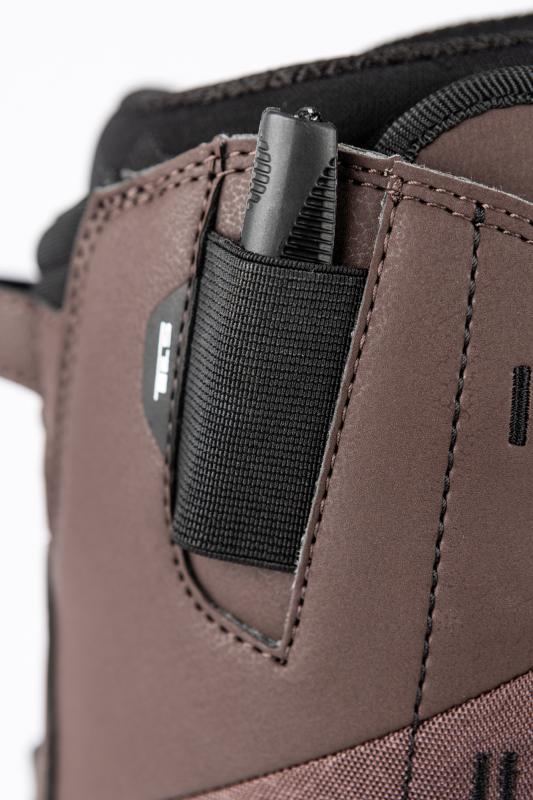 NITRO MONARCH STEP ON TLS Snowboardboots 2026 - bei brettsport.de