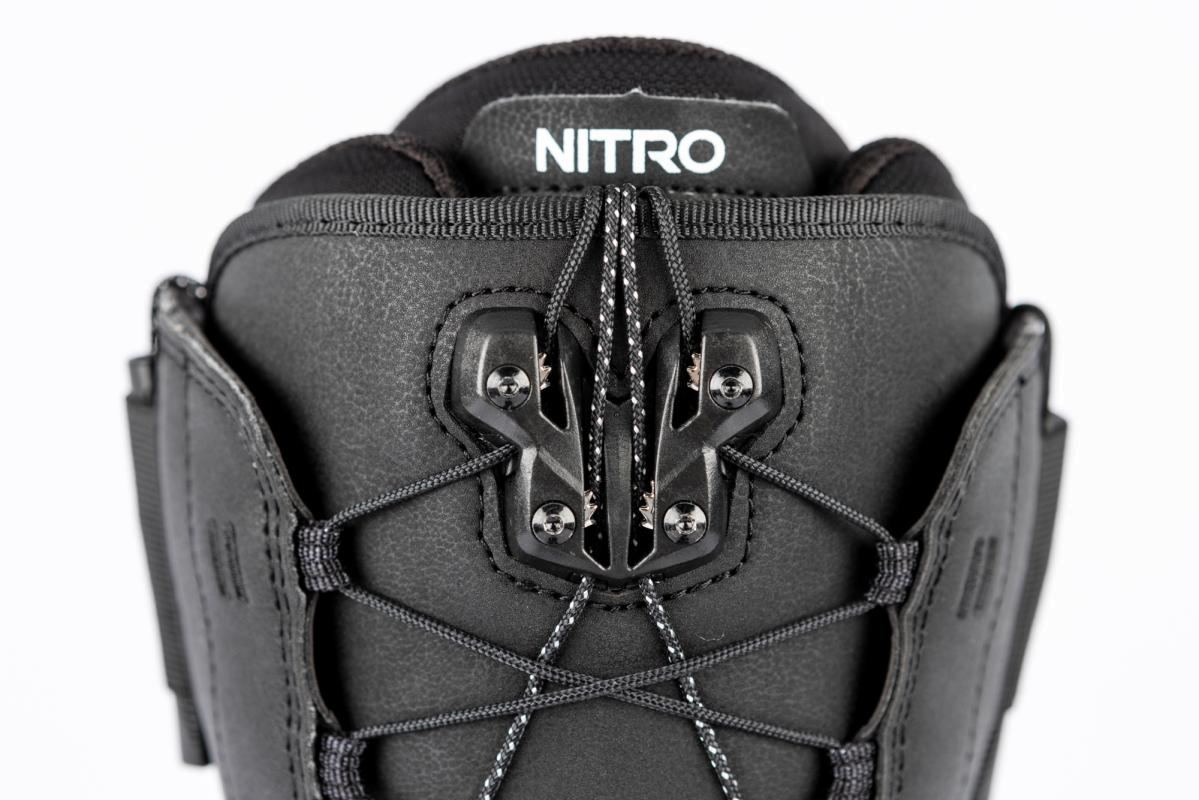 NITRO MONARCH STEP ON TLS Snowboardboots 2026 - bei brettsport.de