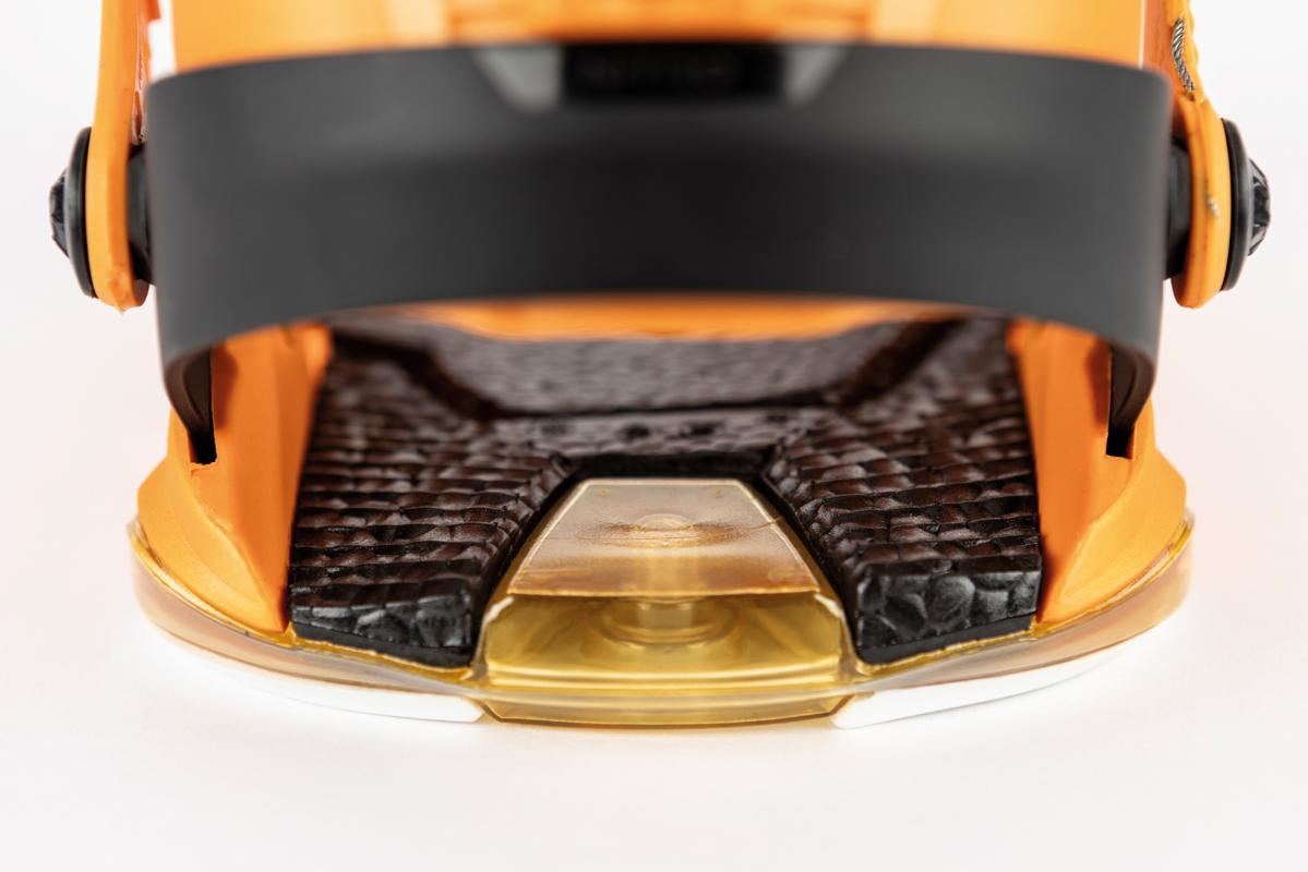NITRO PHANTOM Snowboard Bindung 2026 - bei brettsport.de