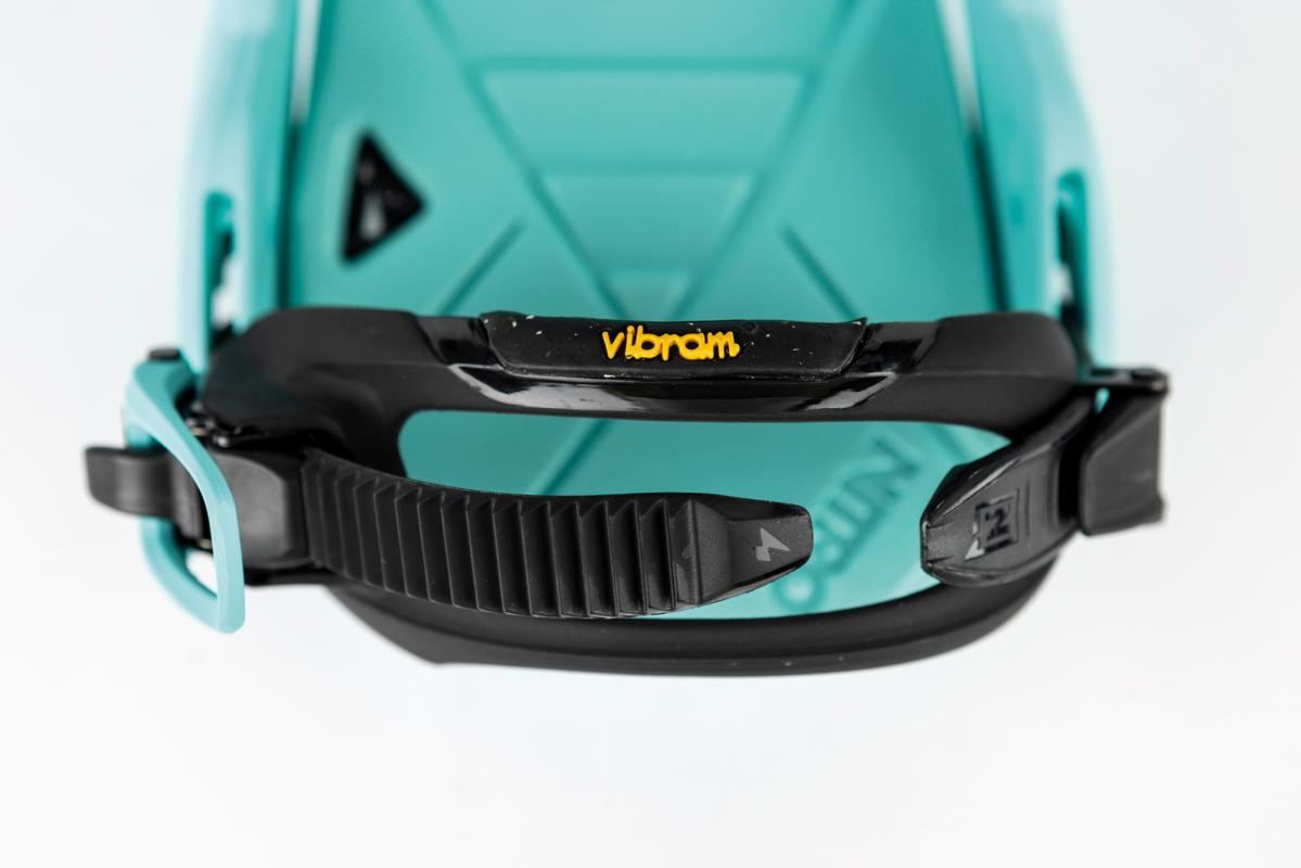 NITRO TEAM Snowboard Bindung 2026 - bei brettsport.de