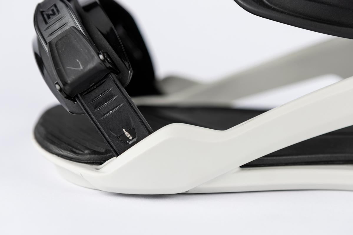 NITRO TALENT Unisex Snowboard Bindung 2026 - bei brettsport.de