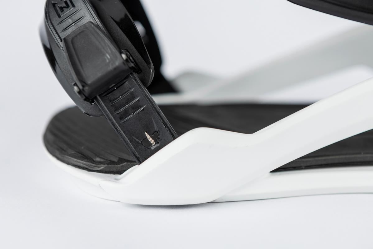 NITRO TALENT Unisex Snowboard Bindung 2026 - bei brettsport.de