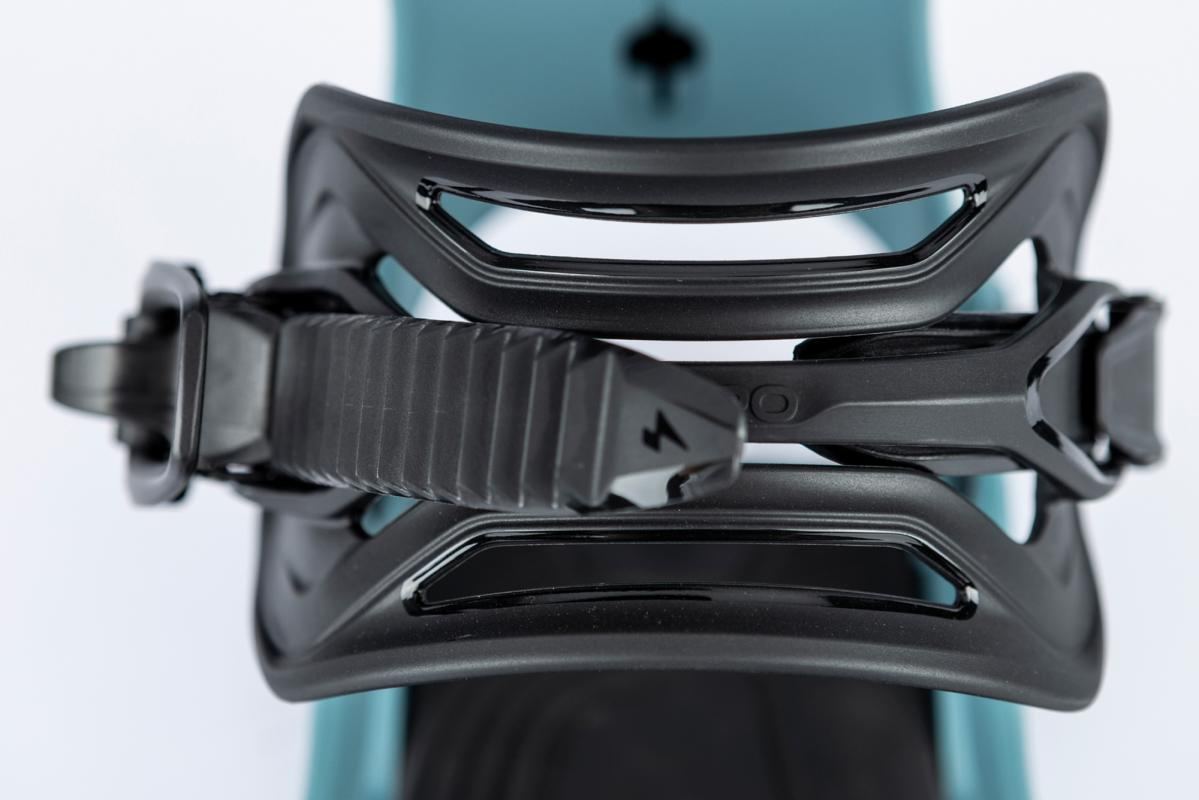 NITRO TALENT Unisex Snowboard Bindung 2026 - bei brettsport.de