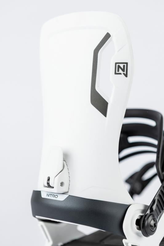NITRO TALENT Unisex Snowboard Bindung 2026 - bei brettsport.de