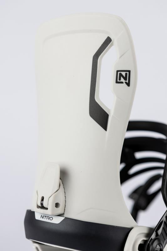 NITRO TALENT Unisex Snowboard Bindung 2026 - bei brettsport.de