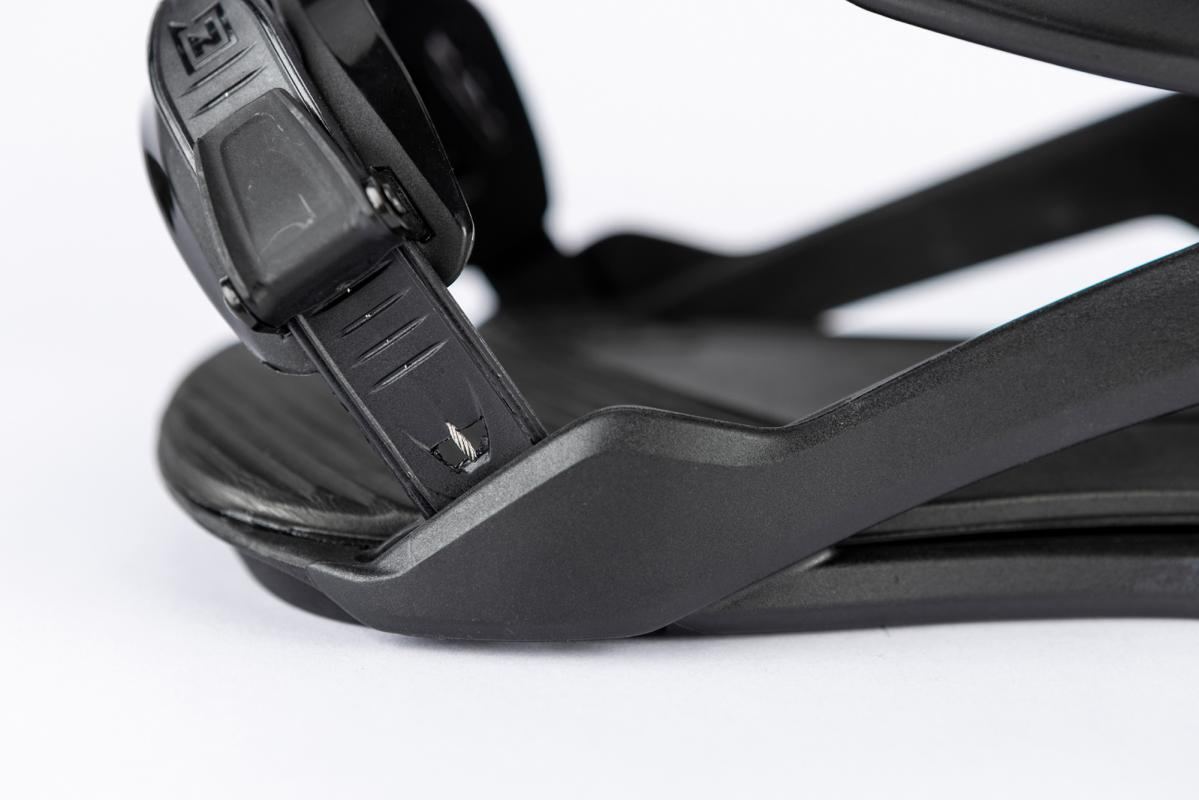 NITRO TALENT Unisex Snowboard Bindung 2026 - bei brettsport.de
