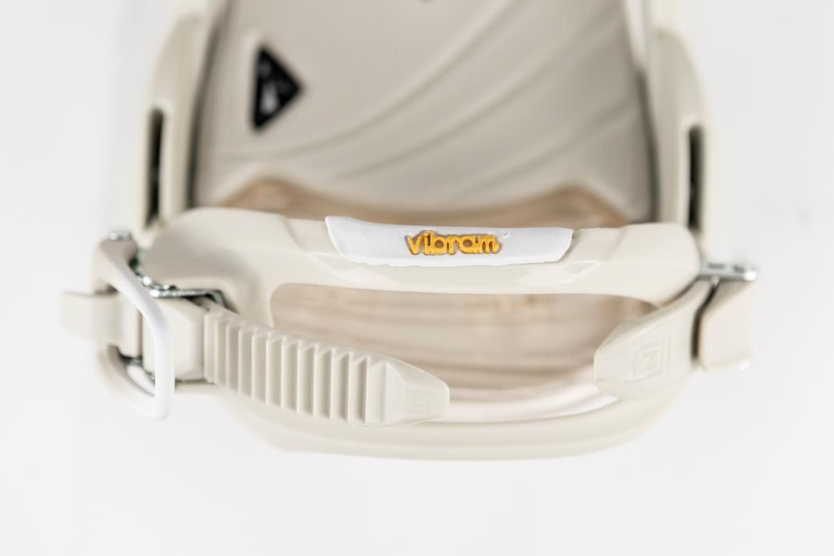 NITRO POISON Snowboard Bindung 2026 - bei brettsport.de