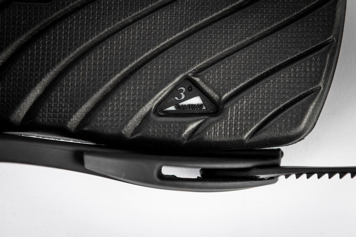 NITRO FATE Snowboard Bindung 2026 - bei brettsport.de