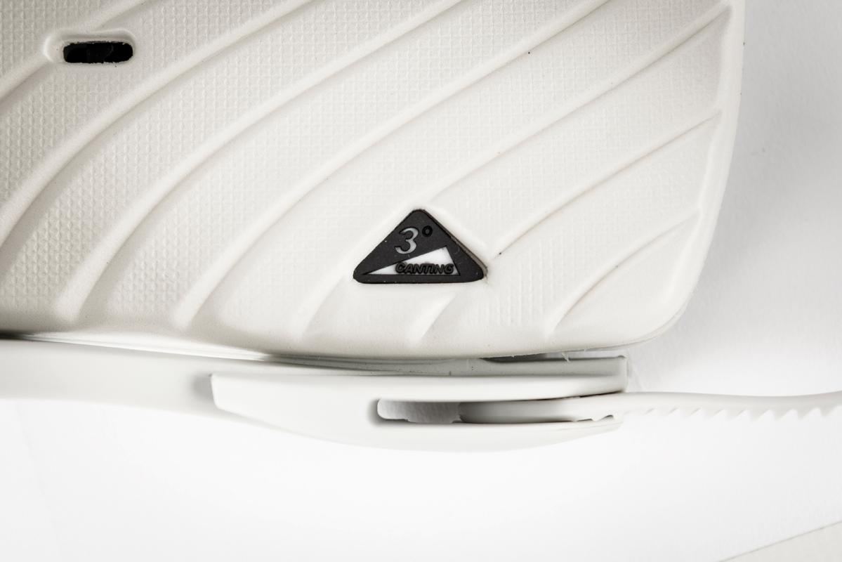 NITRO FATE Snowboard Bindung 2026 - bei brettsport.de