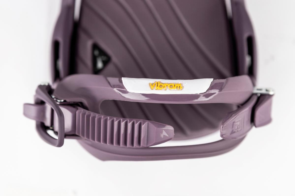 NITRO FATE Snowboard Bindung 2026 - bei brettsport.de