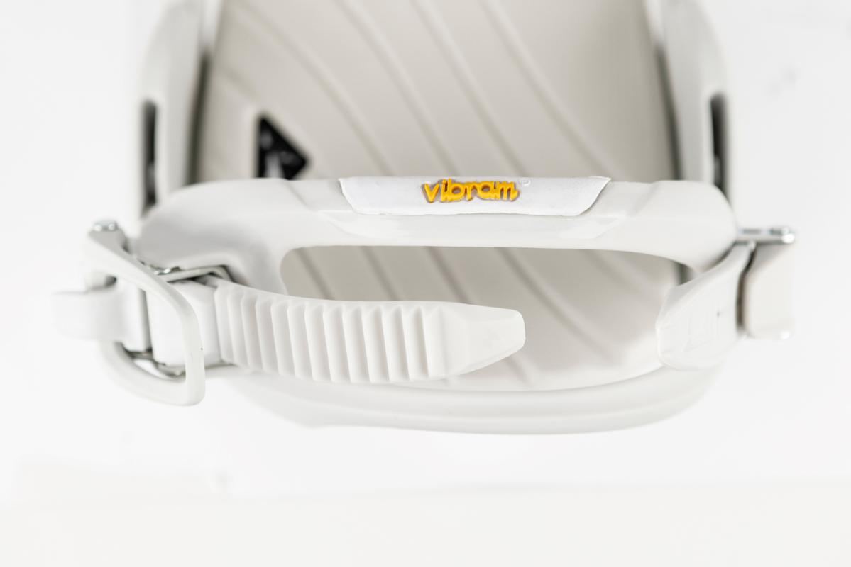 NITRO FATE Snowboard Bindung 2026 - bei brettsport.de