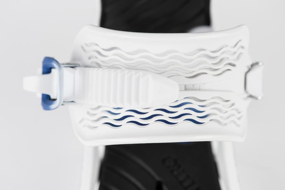 NITRO FATE Snowboard Bindung 2026 - bei brettsport.de