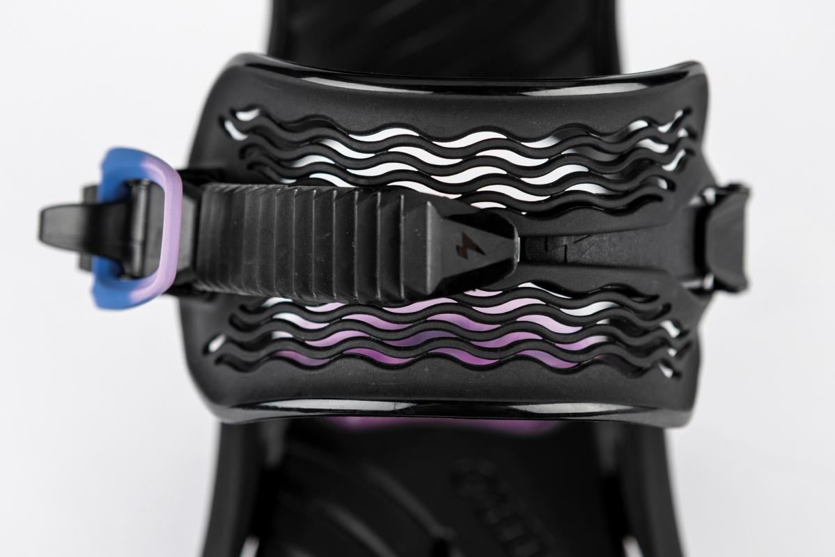NITRO FATE Snowboard Bindung 2026 - bei brettsport.de