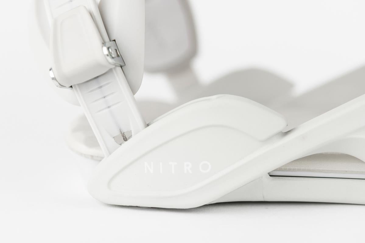 NITRO FATE Snowboard Bindung 2026 - bei brettsport.de